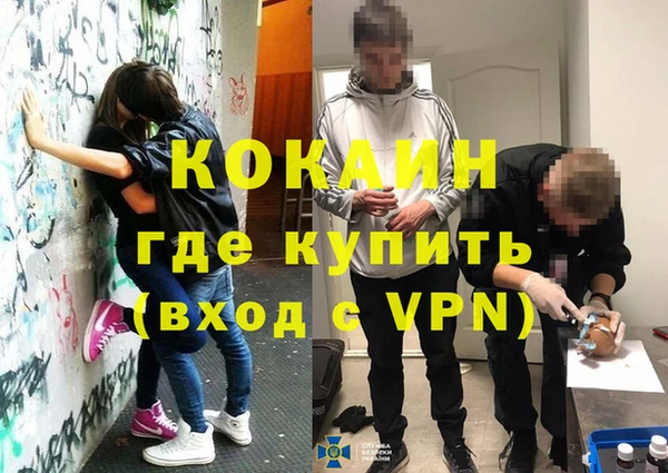 кокс Арсеньев